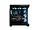 VisERS14NUI9679 | Msi Vision Elite Gaming Desktop with