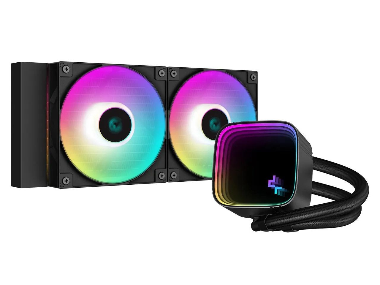 DEEPCOOL-LS520 SE