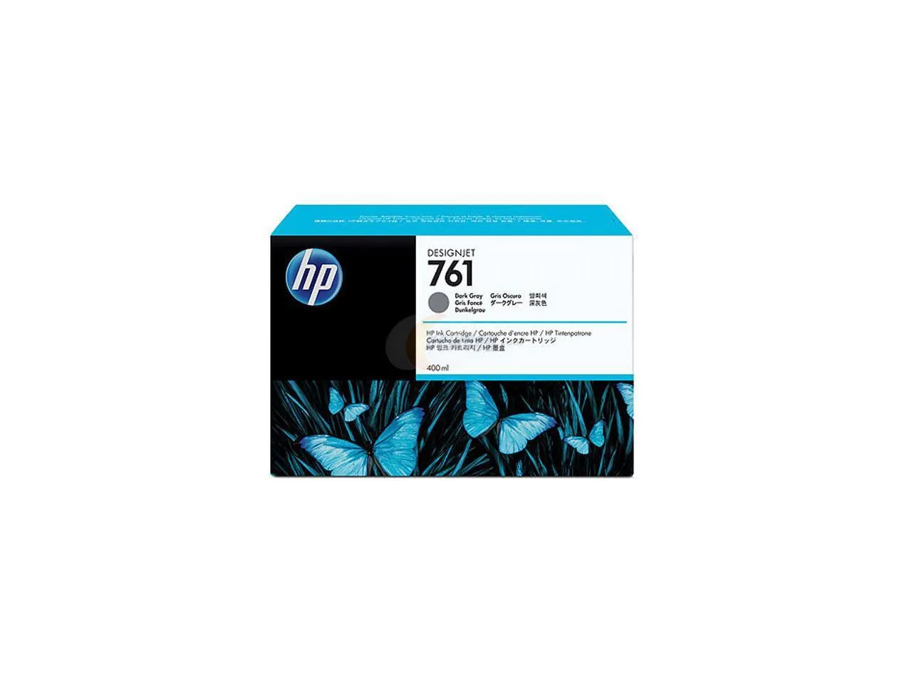 HP Hewlett Packard-HEWCM996A