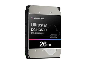 0F59375 | Western Digital 26TB 3.5