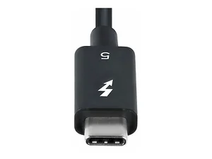 TBLT5MM80CM240W | Startech 2.6ft/80cm Thunderbolt 5 Cable