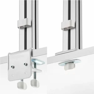 6-MONITOR-ARM-A | Startech Six-Monitor Desk Mount/Max 32