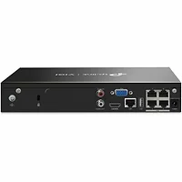 TPLINK-VIGI NVR1004H-4P-2TB