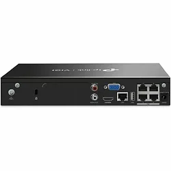 TPLINK-VIGI NVR1004H-4P-2TB