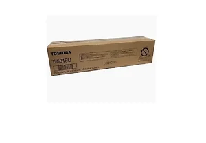 Toshiba Toshiba T-5018U Black Toner Cartridge T5018U