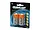 Ultralast Ultralast Alkaline Batteries, 2 Pack - Reliable