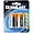 Ultralast Ultralast Alkaline Batteries, 2 Pack - Reliable