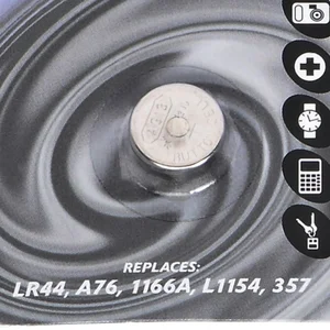 Ultralast Ultralast(R) UL76A UL76A Alkaline Photo/Medical