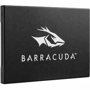 Seagate Seagate BarraCuda 3840GB SSD 2.5
