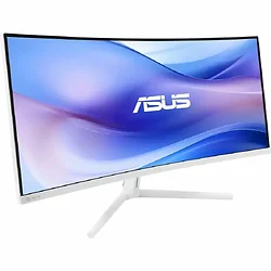 ASUS-VU34WCIP-W