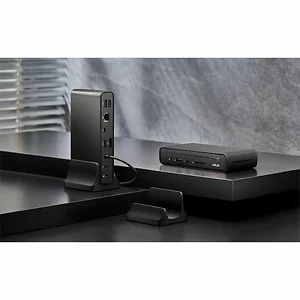 90XB08CN-BDS000 | Asus Triple Display USB-C Dock DC300