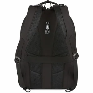 5532202416 | Swiss Gear SWISSGEAR 5352 TAA Compliant Black