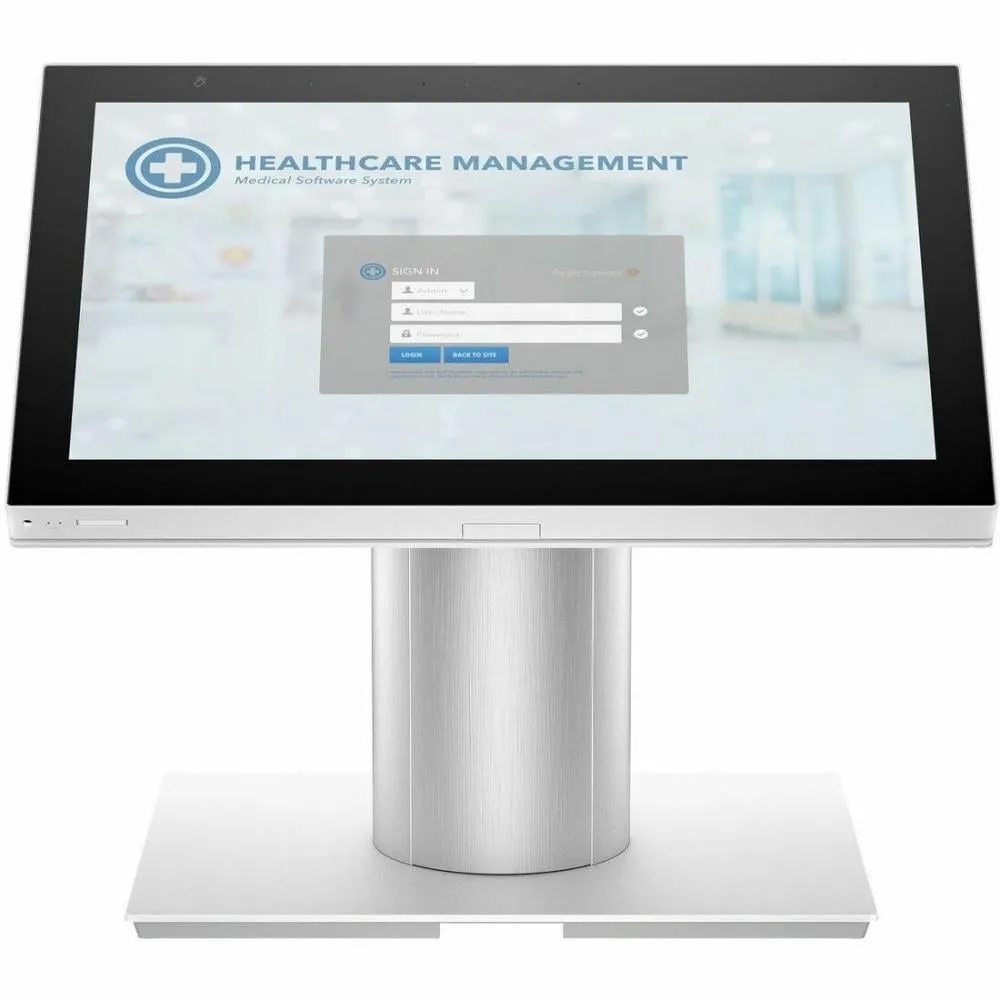 HP Hewlett Packard-BF6W2UT#ABA