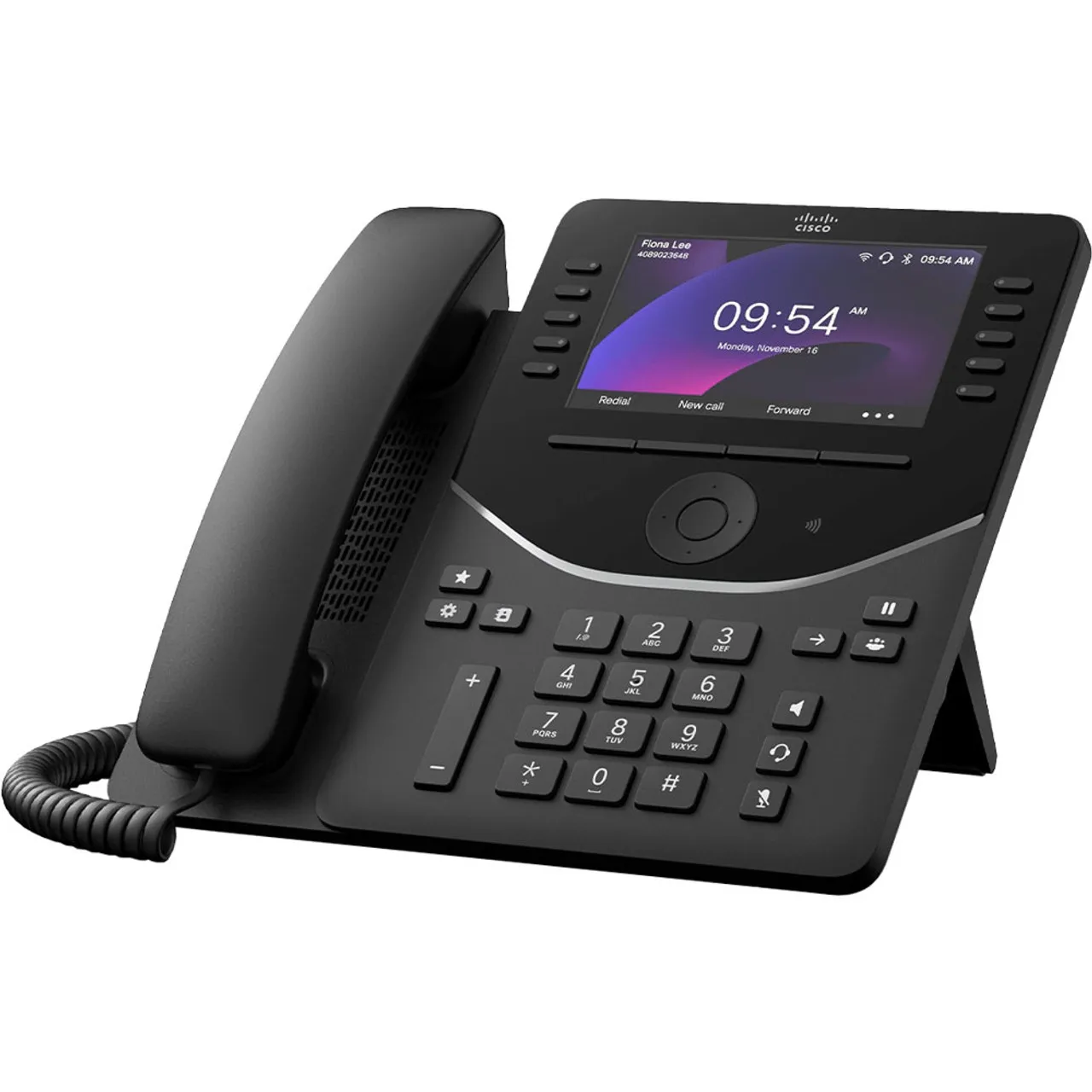 Cisco-DP-9861-K9=