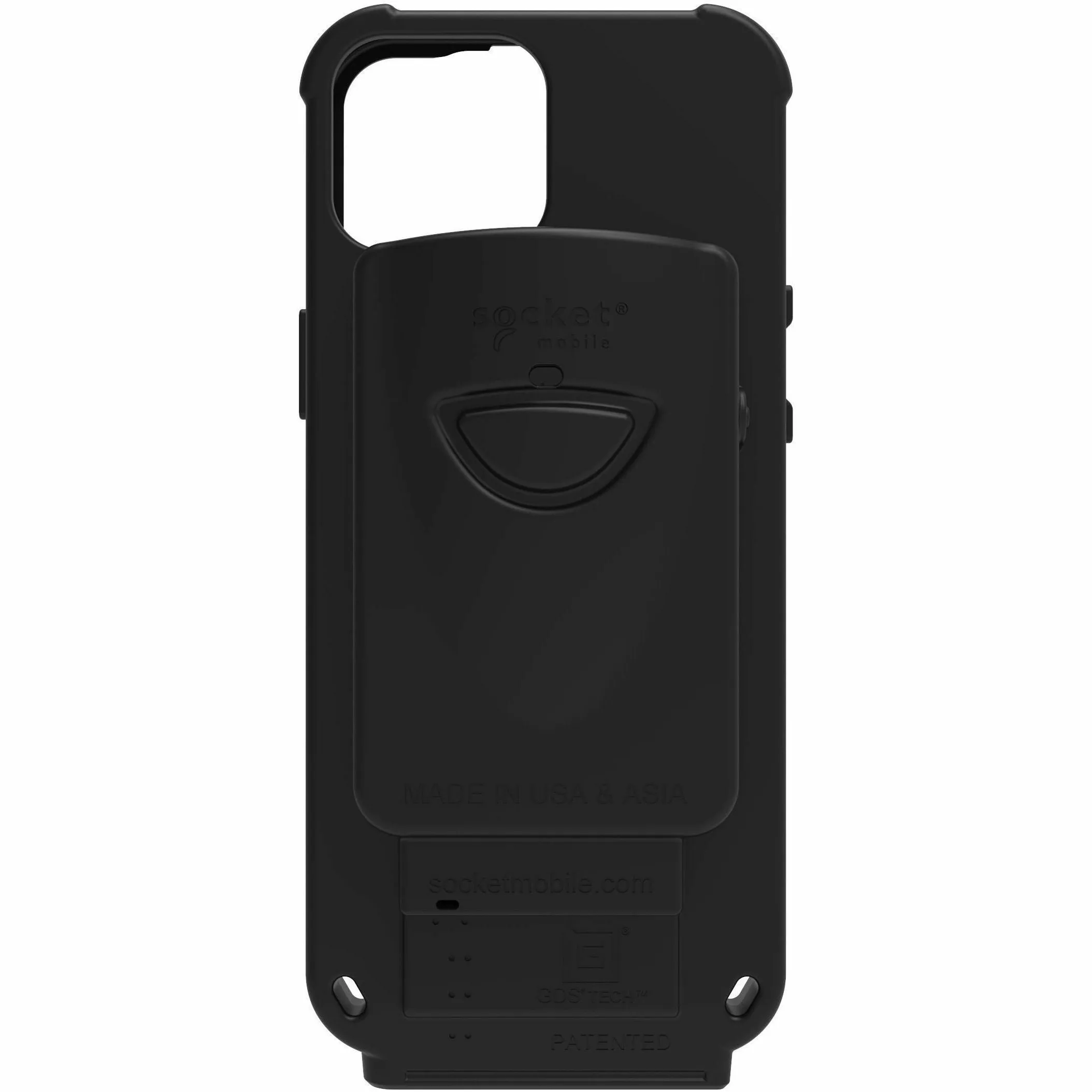 SOCKET-CX4218-3300