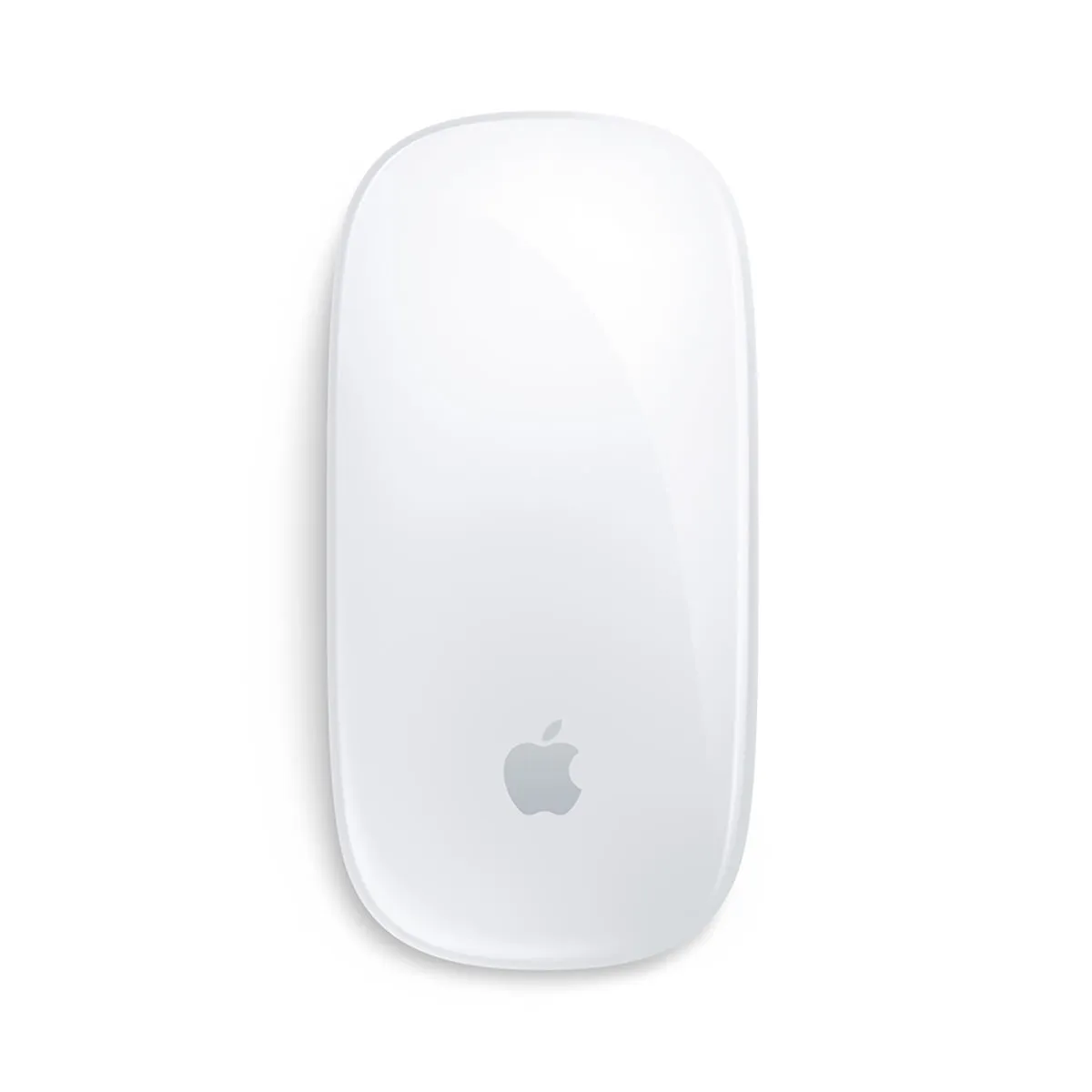 Apple Magic Mouse for iPad - Sleek Touch Control