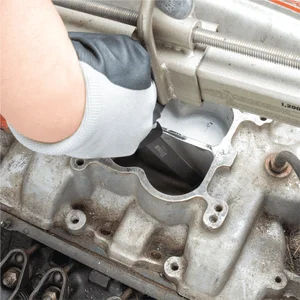 Titan Titan 5/8 in Extended Carbide Scraper Tool for