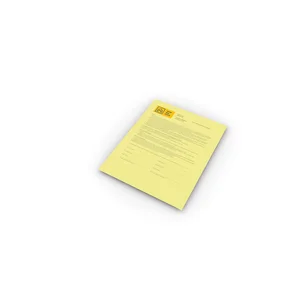 Domtar Inc Xerox Bold Digital Carbonless Paper - Letter - 8