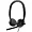 Dell Dell WH3024 Wired Over-Ear Headset with Noise Isolation