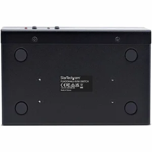 P2ADDH462-KVM-SWITCH | Startech 2-Port DisplayPort + HDMI
