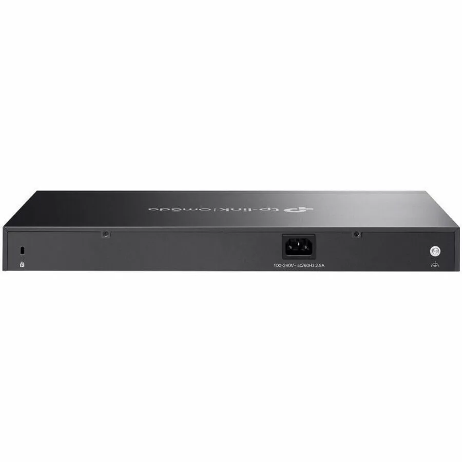 TPLINK-SG2428LP