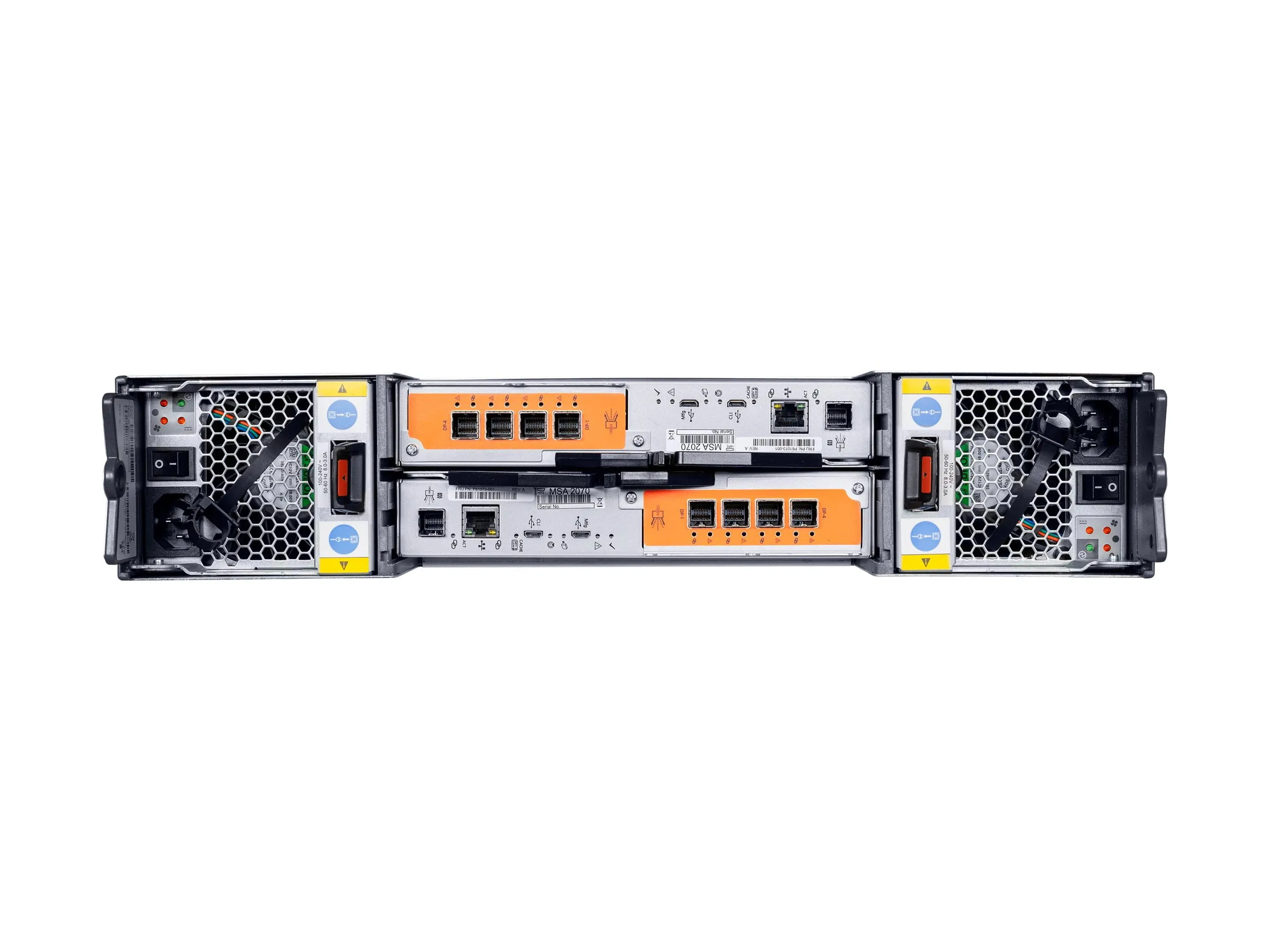 HP Hewlett Packard-S2C86A
