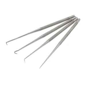 Titan Titan Precision 4 Piece Hook and Pick Tool Set