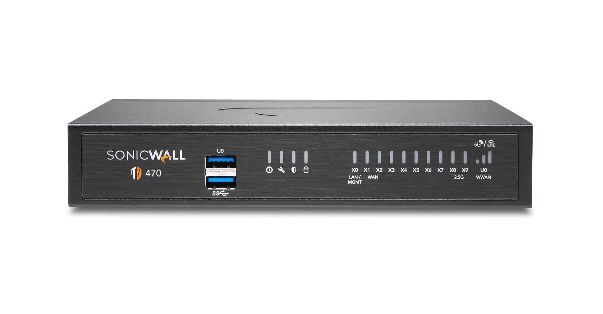 DELL-02-SSC-7257