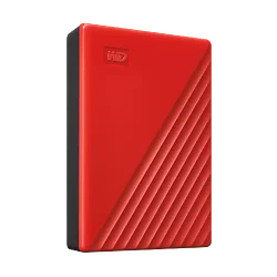 Western Digital-WDBR9S0060BRD-WESN