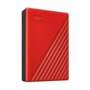 WDBR9S0060BRD-WESN | Western Digital WD My Passport 6TB