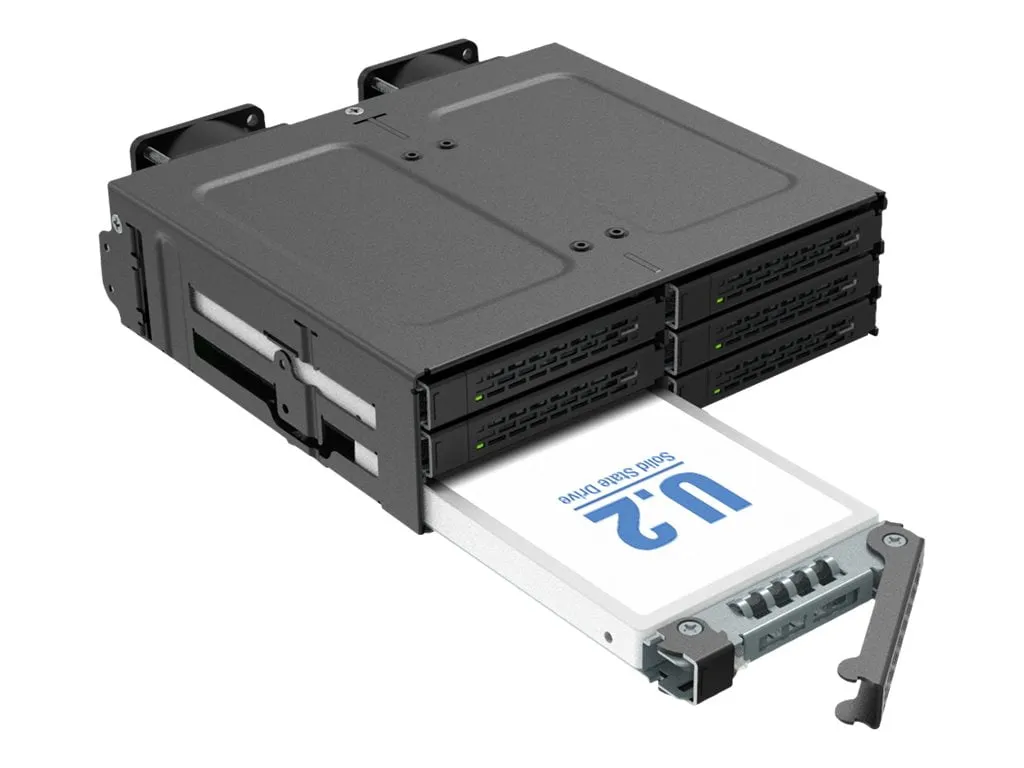 ICYDOCK-MB118VP-B