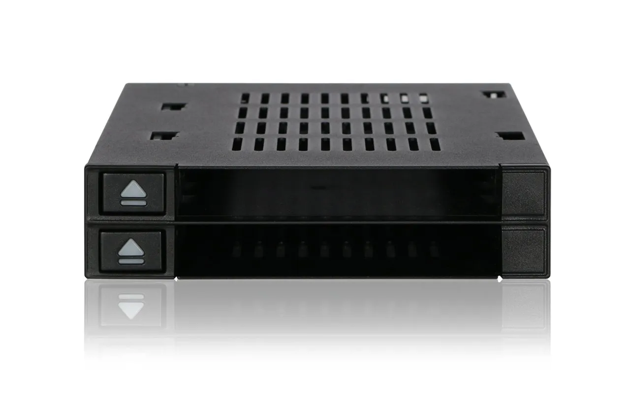 ICYDOCK-MB522SP-B