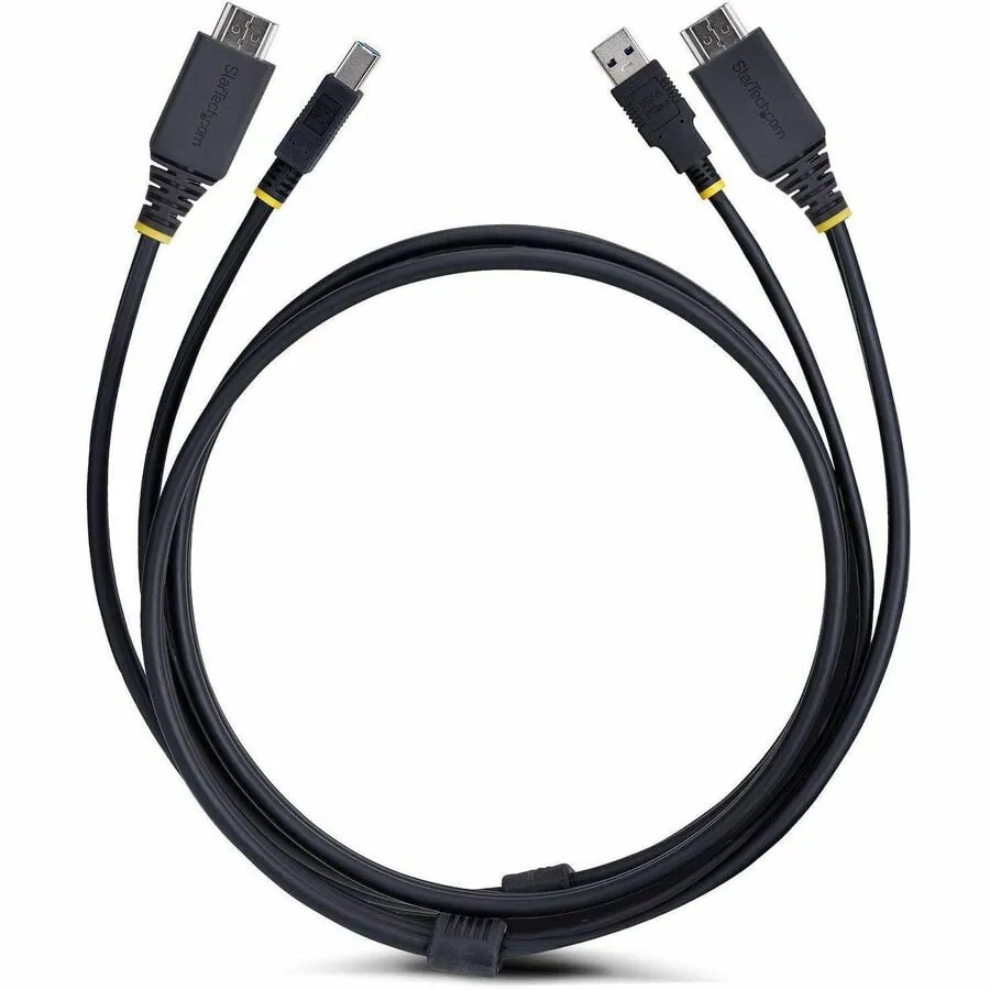 STARTECH-HU1226-KVM-CABLE