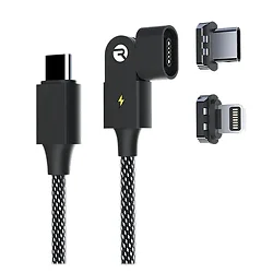 RAYCON-RACMAG510-23E-BLA