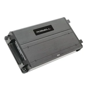 Roswell Marine Roswell R1 900.6 6-Channel Boat Amplifier