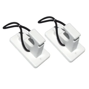 Deep Blue Marine Horizontal Storage Brackets for Marine