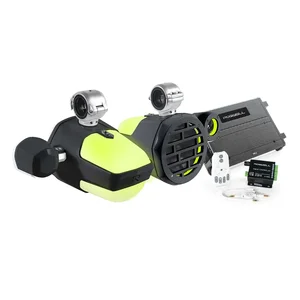 Roswell Marine Roswell R1 Pro Marine Audio Package -