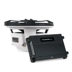 Roswell Marine Roswell RMA 10