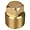 520041-5 | Seadog Machined Bronze Garboard Replacement Plug
