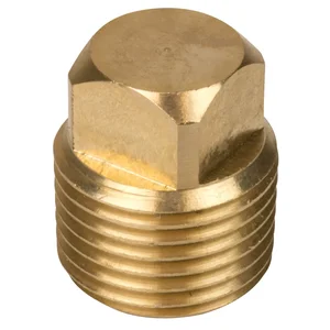520041-5 | Seadog Machined Bronze Garboard Replacement Plug