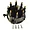 Regitar U.s.a. Regitar USA Distributor Cap for GM V8
