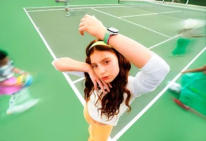 GA05577-NA | Google ACE LTE Moovin Band with Fast Charging