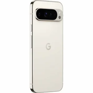GA05901-US | Google Pixel 9 Pro XL - Porcelain White, 128GB