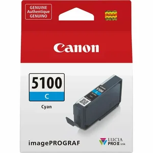 CNM6956C002 | Canon Black Pigment Ink Tank (14.4 ml)