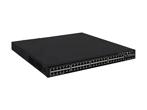 R9L64A | Hpe 5140 48G POE+ Switch with SFP+ Slots
