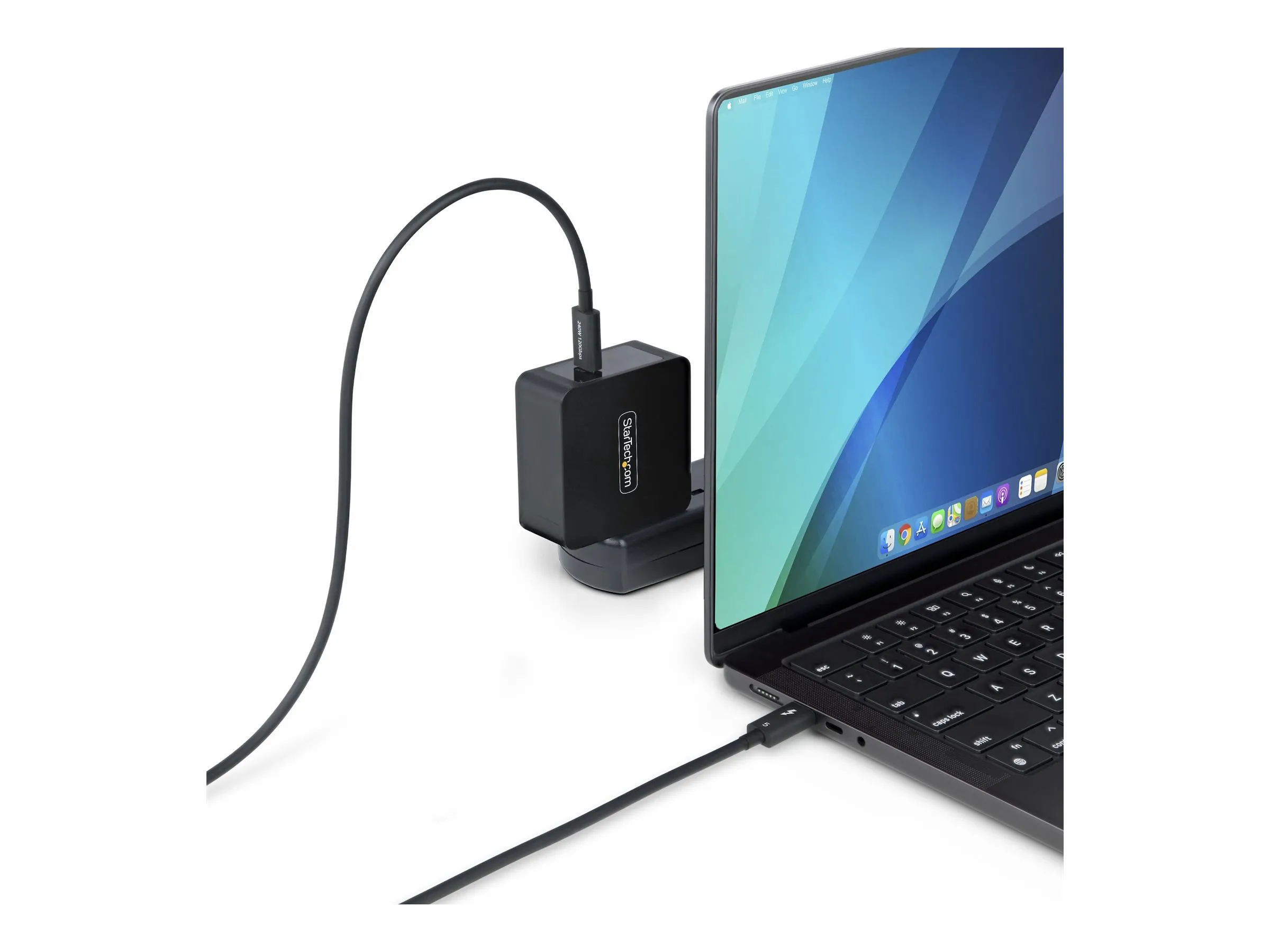 STARTECH-TBLT5MM1M240W