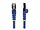 NLBL-10F-CAT8-PATCH | Startech CAT8 Ethernet Cable LSZH