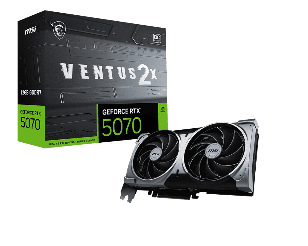MSI-G5070-12V2C