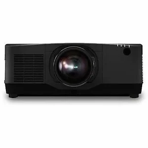 NP-PA1505UL-B | Sharp Nec 15000LM 4K Professional