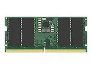 KVR64V52BS8-16 | Kingston 16GB DDR5 6400MT/s Non-ECC